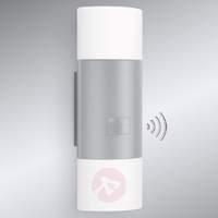 L910 Up-down LED sensor wall light for outdoors