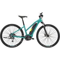 Lapierre Overvolt Cross 800 Ladies E-Bike 2017