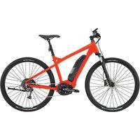 Lapierre Overvolt Cross 800 E-Bike 2017