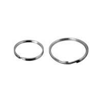 Large Split Ring 2pkt