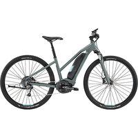 Lapierre Overvolt Cross 400 Ladies E-Bike 2017