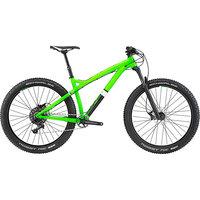 Lapierre Edge + 527 Hardtail Bike 2017