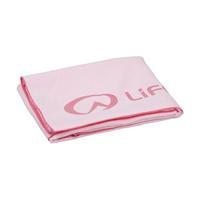 Large Soft Fibre Towel