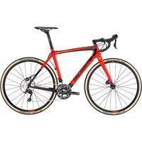 Lapierre CX Carbon 500 Cyclo Cross Bike 2017