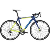 lapierre cx alu 500 cyclo cross bike 2017