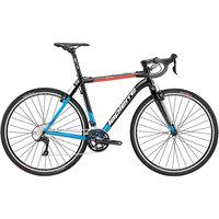 lapierre cx alu 200 fdj cyclo cross bike 2017