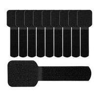 Label The Cable 3110 Wall - Blac...