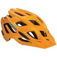 Lazer Ultrax Helmet Flash Orange