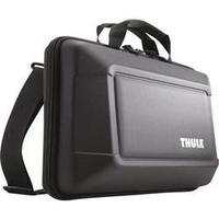 laptop messenger bag thule gauntlet 30 attache 38 1 cm 15 black