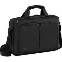 laptop messenger bag wenger source 40 6 cm 16 black