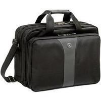 Laptop Messenger Bag Wenger Legacy Double Gusset 40, 6 cm (16\