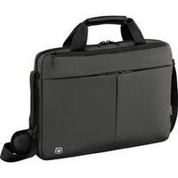 laptop messenger bag wenger format slimcase 39 6 cm 15 6 24 6 cm 9 7 g ...