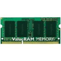 laptop ram memory kingston kvr1333d3s98g 8 gb 1 x 8 gb ddr3 ram 1333 m ...