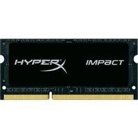 laptop ram memory kingston hx316ls9ib8 8 gb 1 x 8 gb ddr3l ram 1600 mh ...