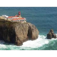 Lagos, Sagres and Cape St Vicente Tour - From Algarve