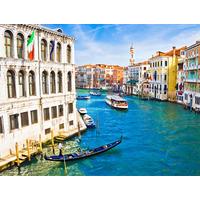 Lake Garda To Venice Day Trip