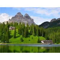 Lake Garda To Dolomites Day Trip