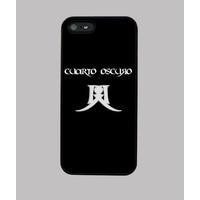 large white darkroom logo