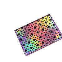 Laser Drilling PU Leather Case Cover for iPad mini 1/mini 2/mini 3(Assorted Colors)