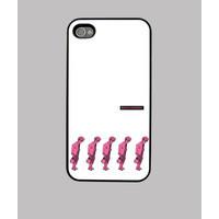ladies pink iphone 4