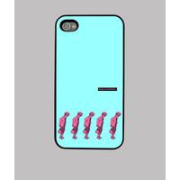 ladies pink iphone 4