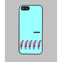 ladies pink iphone 5