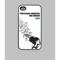 laurentian case iphone