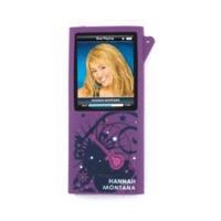Lazerbuilt Hannah Montana 4G iPod Skin