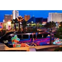las vegas monorail 3 day unlimited ride pass