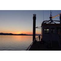 Lake Mead Dinner Cruise