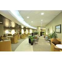 Layover Lounge Access: Club Mobay at Sangster International Airport