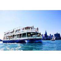 lake michigan sightseeing cruise