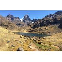 Lares Trek to Machu Picchu: 3-Night Tour