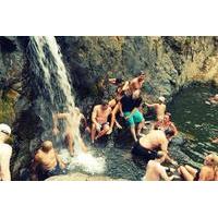 Lautoka Shore Excursion: Half-Day Nature Trek and Waterfall Swimming Tour