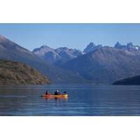 Lake Moreno or Lake Gutiérrez Kayak Tour from Bariloche