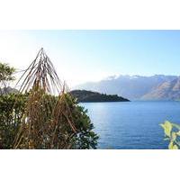 lake wakatipu nature walking tour from queenstown