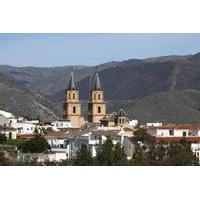 Las Alpujarras Day Trip from Granada