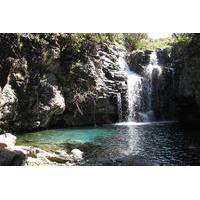 Lakes of Madeira - Levada Walk