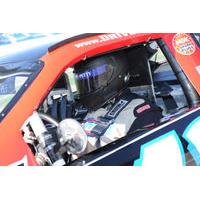 Las Vegas Race Car Driving - Richard Petty Rookie Experience