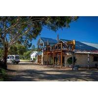 langhorne creek wine region small group day trip from adelaide or glen ...