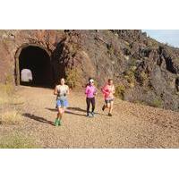 Las Vegas Trail Run