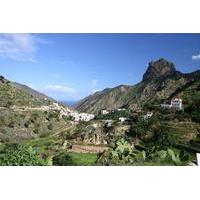 La Gomera\'s Northern Coast Hiking Tour