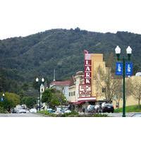 Larkspur Canyon Marin Walking Tour