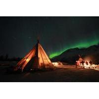 Lapland Northern Lights Tour from Tromso