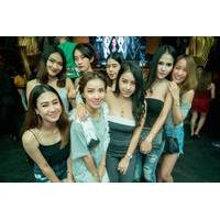 Ladies Night Out in Bangkok