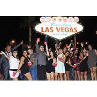 Las Vegas Party Bus Hop