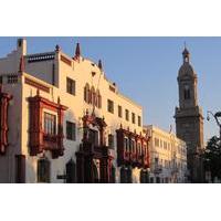 la serena and coquimbo private city tour including lunch and archeolog ...