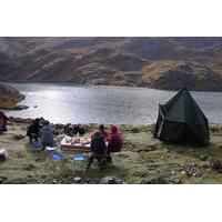 Lares Trek 3-Night Tour to Machu Picchu