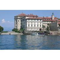 Lake Maggiore Isola Bella Hop-On Hop-Off Ferry Tour