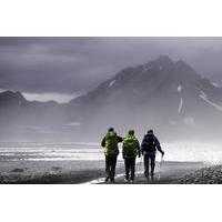 Landmannalaugar Hiking Tour from Reykjavik